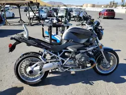 Salvage cars for sale from Copart China: 2011 BMW R1200 R