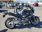 2011 BMW R1200 R