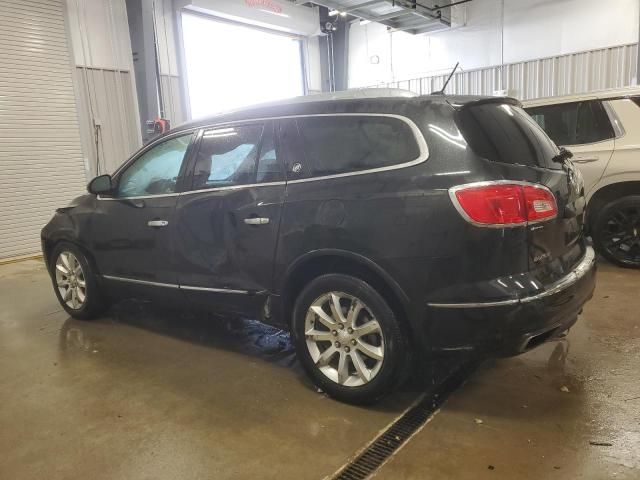 2013 Buick Enclave