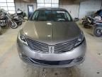 2016 Lincoln MKZ