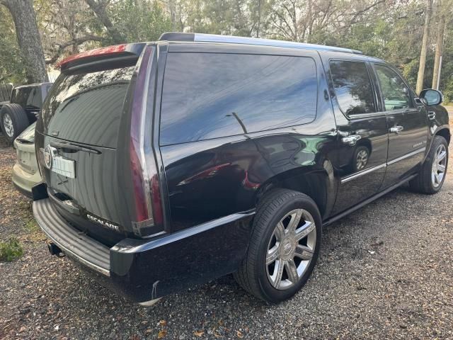 2010 Cadillac Escalade ESV Premium