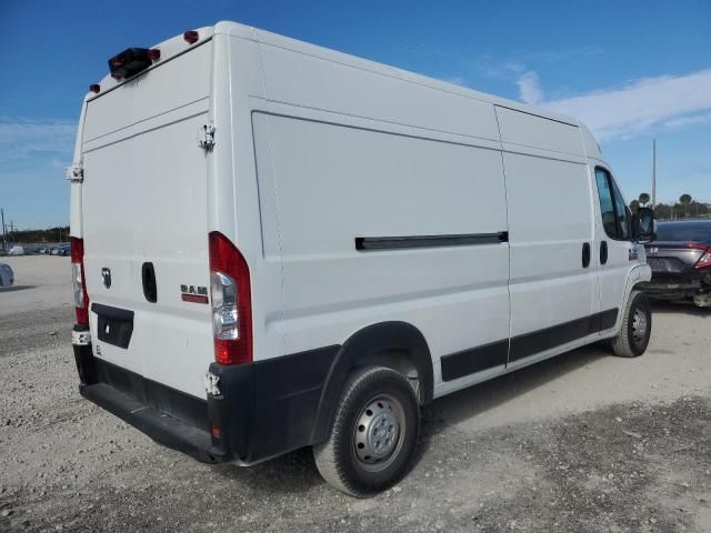 2020 Dodge RAM Promaster 2500 2500 High