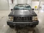 1998 Jeep Grand Cherokee Limited 5.9L