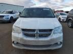 2013 Dodge Grand Caravan Crew