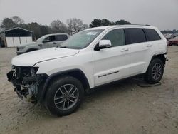 2020 Jeep Grand Cherokee Limited en venta en Loganville, GA