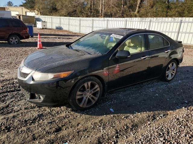 2010 Acura TSX