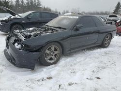 1991 Nissan Skyline GT en venta en Bowmanville, ON