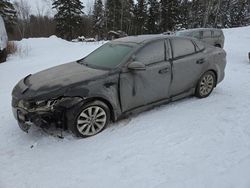 2017 KIA Optima LX en venta en Montreal Est, QC