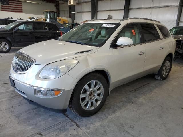 2009 Buick Enclave CXL