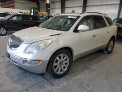 Buick salvage cars for sale: 2009 Buick Enclave CXL