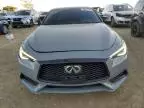 2017 Infiniti Q60 Premium