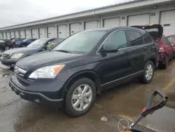 2009 Honda CR-V EXL en venta en Louisville, KY