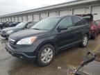 2009 Honda CR-V EXL