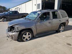 Chevrolet Trailblzr Vehiculos salvage en venta: 2008 Chevrolet Trailblazer LS