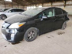 Run And Drives Cars for sale at auction: 2010 Toyota Prius