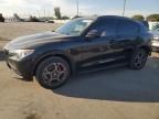 2022 Alfa Romeo Stelvio