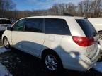 2004 Toyota Sienna XLE