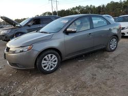 2010 KIA Forte EX en venta en Greenwell Springs, LA