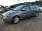 2010 KIA Forte EX