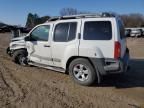 2011 Nissan Xterra OFF Road