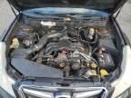 2010 Subaru Legacy 3.6R Limited