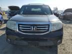 2013 Honda Pilot Touring