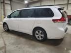 2013 Toyota Sienna LE