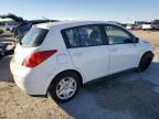 2010 Nissan Versa S