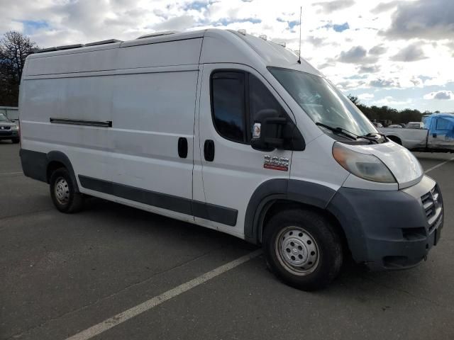 2015 Dodge RAM Promaster 3500 3500 High