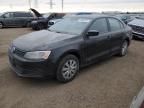 2013 Volkswagen Jetta Base