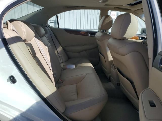 2006 Lexus ES 330