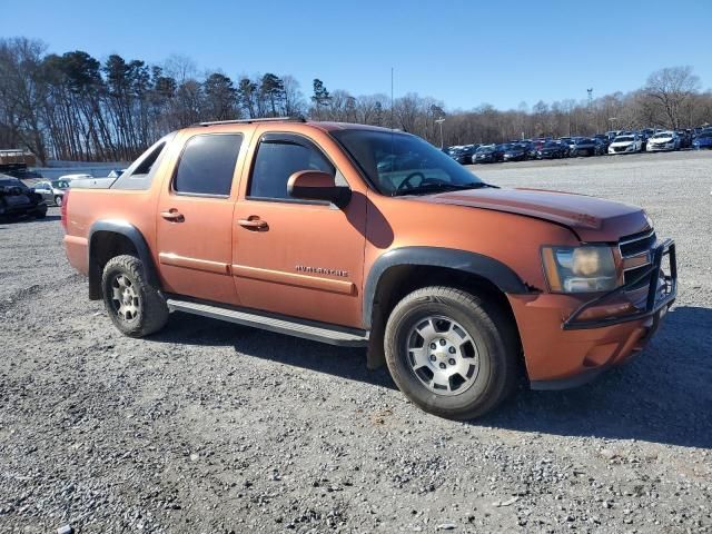 2007 Chevrolet Avalanche K1500