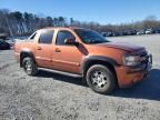 2007 Chevrolet Avalanche K1500