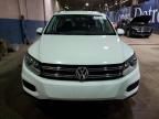 2017 Volkswagen Tiguan S