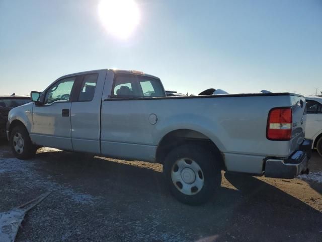 2006 Ford F150