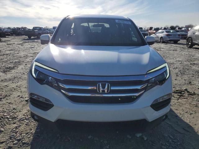 2017 Honda Pilot EX