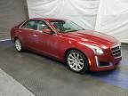 2014 Cadillac CTS Luxury Collection