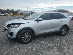 2018 KIA Sorento LX en venta en Montgomery, AL