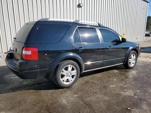 2005 Ford Freestyle Limited