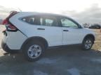 2012 Honda CR-V LX