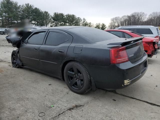 2010 Dodge Charger