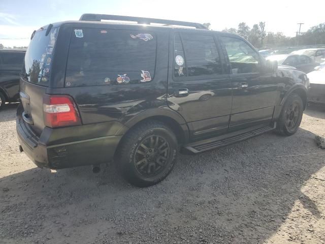 2011 Ford Expedition XLT