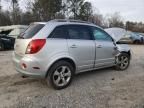 2014 Chevrolet Captiva LTZ