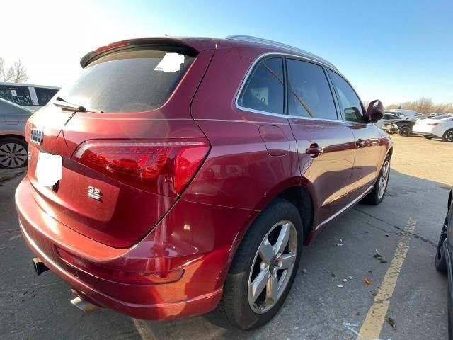 2010 Audi Q5 Premium Plus