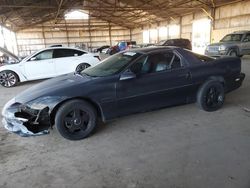 Carros deportivos a la venta en subasta: 1995 Chevrolet Camaro Z28