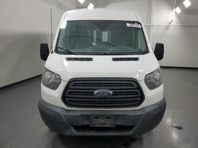 2017 Ford Transit T-250