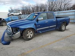 SUV salvage a la venta en subasta: 2009 Dodge RAM 1500