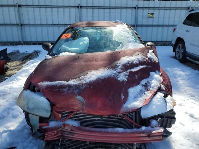 2004 Dodge Stratus SXT