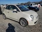 2013 Fiat 500 POP