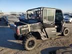 2023 Can-Am Defender Max Limited Cab HD10